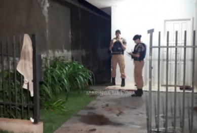 foto de Suspeito de matar jovem por causa de dívida no Jardim França em Sarandi é preso pela Polícia Civil