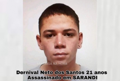 foto de Suspeito de matar jovem por causa de dívida no Jardim França em Sarandi é preso pela Polícia Civil