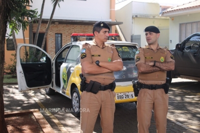 foto de Comerciante é baleado ao se negar a vender fiado para o vizinho em Paiçandu 