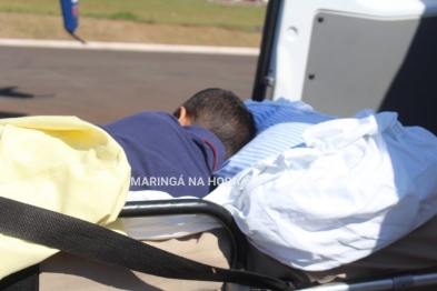 foto de Criança é picada por escorpião em escola Municipal