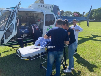 foto de Criança é picada por escorpião em escola Municipal