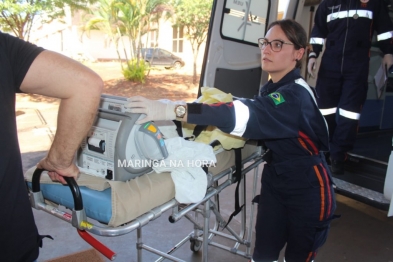 foto de Criança é picada por escorpião em escola Municipal