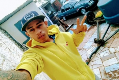 foto de Adolescente é morto e jovem baleado enquanto andava de moto em Maringá