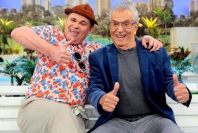 foto de Casa vazia; show de comediante nacional vende apenas 40 ingressos na região de Maringá