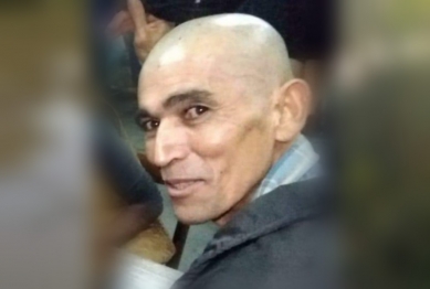 foto de Homem que estava desaparecido é encontrado morto dentro de Rio na região de Maringá 