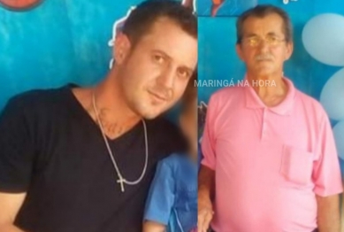 foto de Lamentável - Pai vai defender filho e é morto a golpes de faca em Lobato