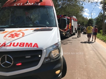 foto de Jovem de 18 anos morre e primo fica gravemente ferido após acidente em Maringá