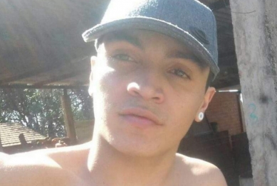 foto de Jovem de 18 anos morre e primo fica gravemente ferido após acidente em Maringá