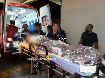 foto de Adolescente que lutava contra leucemia morre em grave acidente em Sarandi