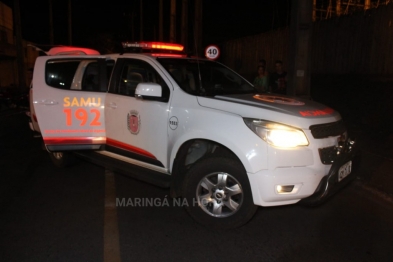 foto de Adolescente que lutava contra leucemia morre em grave acidente em Sarandi