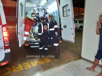 foto de Adolescente que lutava contra leucemia morre em grave acidente em Sarandi