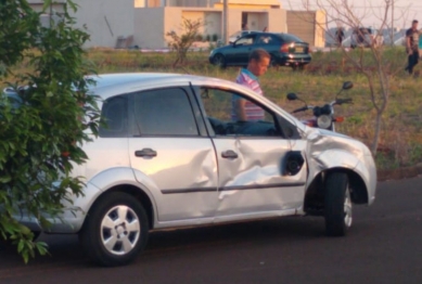 foto de Mais um motociclista perde a vida em acidente de trânsito na região de Maringá