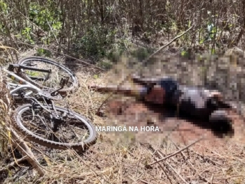 foto de Corpo encontrado em Sarandi pode ser de adolescente de 14 anos desaparecido desde sábado