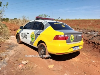 foto de Corpo encontrado em Sarandi pode ser de adolescente de 14 anos desaparecido desde sábado