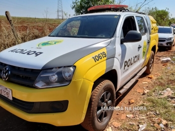 foto de Corpo encontrado em Sarandi pode ser de adolescente de 14 anos desaparecido desde sábado