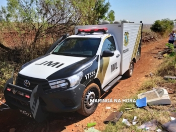 foto de Corpo encontrado em Sarandi pode ser de adolescente de 14 anos desaparecido desde sábado