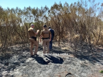 foto de Corpo encontrado em Sarandi pode ser de adolescente de 14 anos desaparecido desde sábado