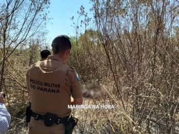 foto de Adolescente encontrado morto em Sarandi, teve o primo assassinado na mesma região em 2018