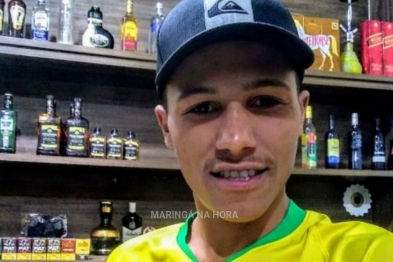 foto de Jovem é baleado na cabeça durante tentativa de homicídio em Maringá