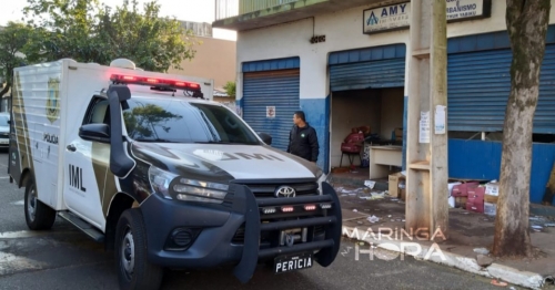 Hipótese de incêndio criminoso está praticamente descartada pela polícia; Diz delegado Adriano Garcia