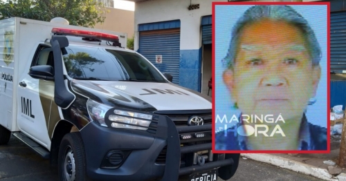 Família identifica homem que morreu queimado em imobiliária 