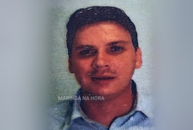 foto de DH - Polícia irá apurar morte de jovem no Alvorada em Maringá