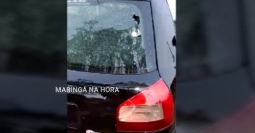 Jovens são presos após tentativa de homicídio em Sarandi