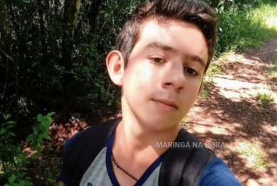 foto de Fatalidade - Adolescente morreu ao cair de cavalo