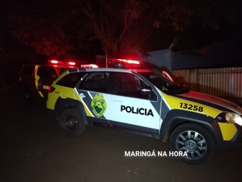 foto de Mulher é socorrida em estado grave após ser espancada pelo namorado