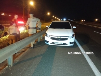 foto de Execução - Jovem é morto a tiros no dia do aniversário em Maringá