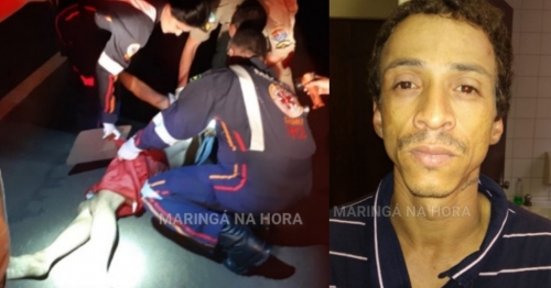 Família reconhece corpo de homem achado morto às margens de rodovia em Iguatemi