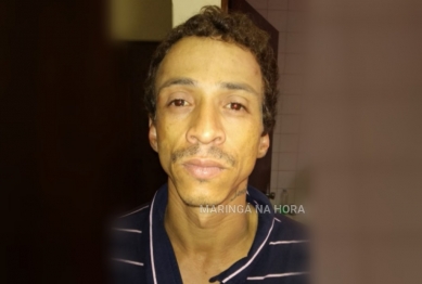 foto de Família reconhece corpo de homem achado morto às margens de rodovia em Iguatemi