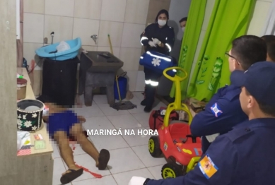 foto de Homem é executado a tiros em Marialva