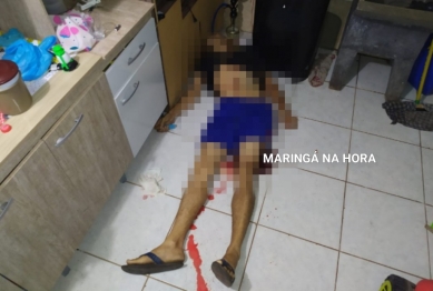 foto de Homem é executado a tiros em Marialva