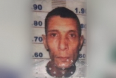 foto de Homem é executado a tiros em Marialva