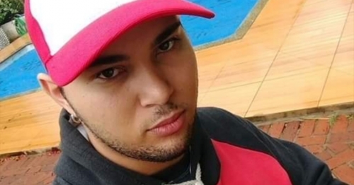 Após 31 dias internado, jovem vítima de acidente em Maringá morre no hospital