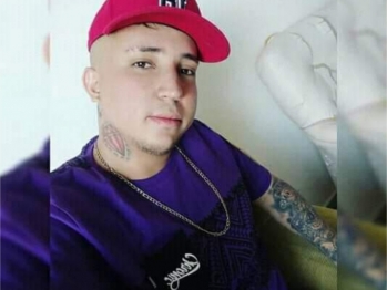 foto de Homem é morto com tiros na cabeça no Jardim Universo em Maringá