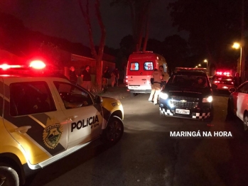 foto de Rapaz que espancou homem no São Silvestre já está em liberdade