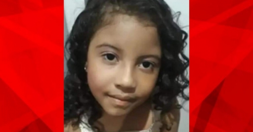 Menina que teve o corpo queimado pelo primo, morre em Londrina