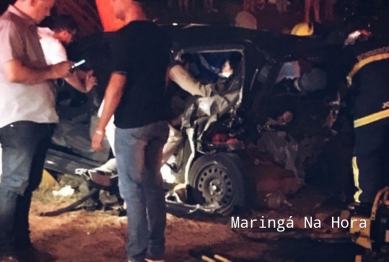 foto de Revoltante – Motorista bêbado mata bebê de 06 meses na região noroeste