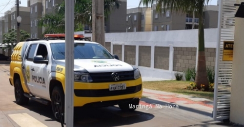 Mulher é encontrada morta em apartamento de Sarandi