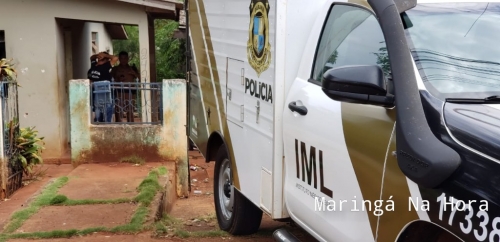 foto de Homem é espancado até a morte na região