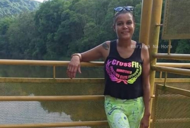 foto de Mulher atropelada no Jardim Alvorada não resiste a ferimentos e morre no Hospital Santa Casa