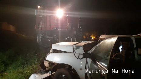 foto de Acidente com locomotiva deixa um morto e outra pessoa ferida em Marialva