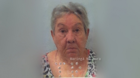 foto de Uma mulher de 79 anos foi encontrada morta em seu apartamento na cidade de Maringá