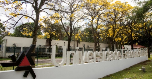 Universidade Estadual de Maringá (UEM) recebe mensagem de ameaça de um suposto atentado