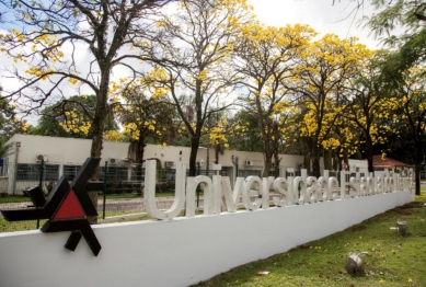 foto de Universidade Estadual de Maringá (UEM) recebe mensagem de ameaça de um suposto atentado