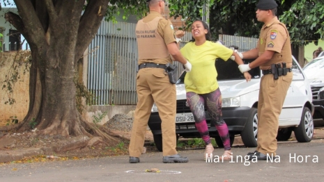 foto de Jovem de 18 anos é executado a tiros em Sarandi