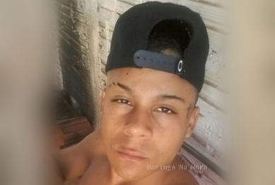 foto de Adolescente é assassinado em Terra Boa