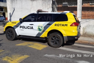 foto de Veja quem são os 5 detentos que fugiram da Cadeia Pública de Mandaguaçu